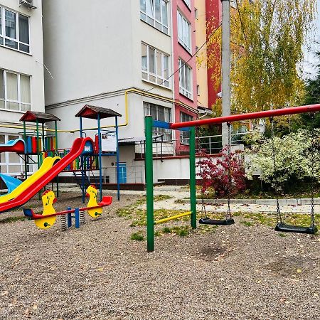 Cozy Apartment In Кишинів Екстер'єр фото