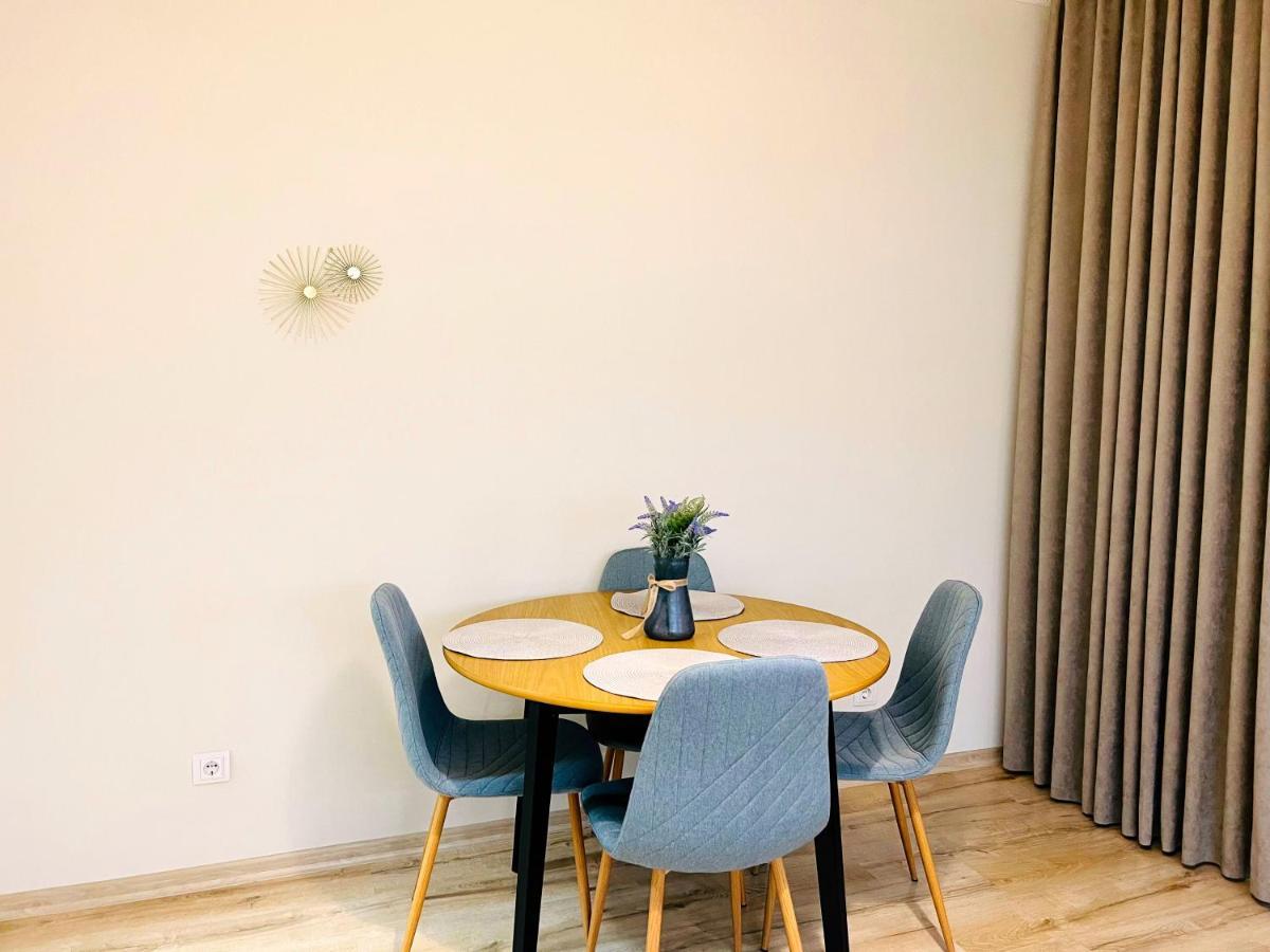 Cozy Apartment In Кишинів Екстер'єр фото