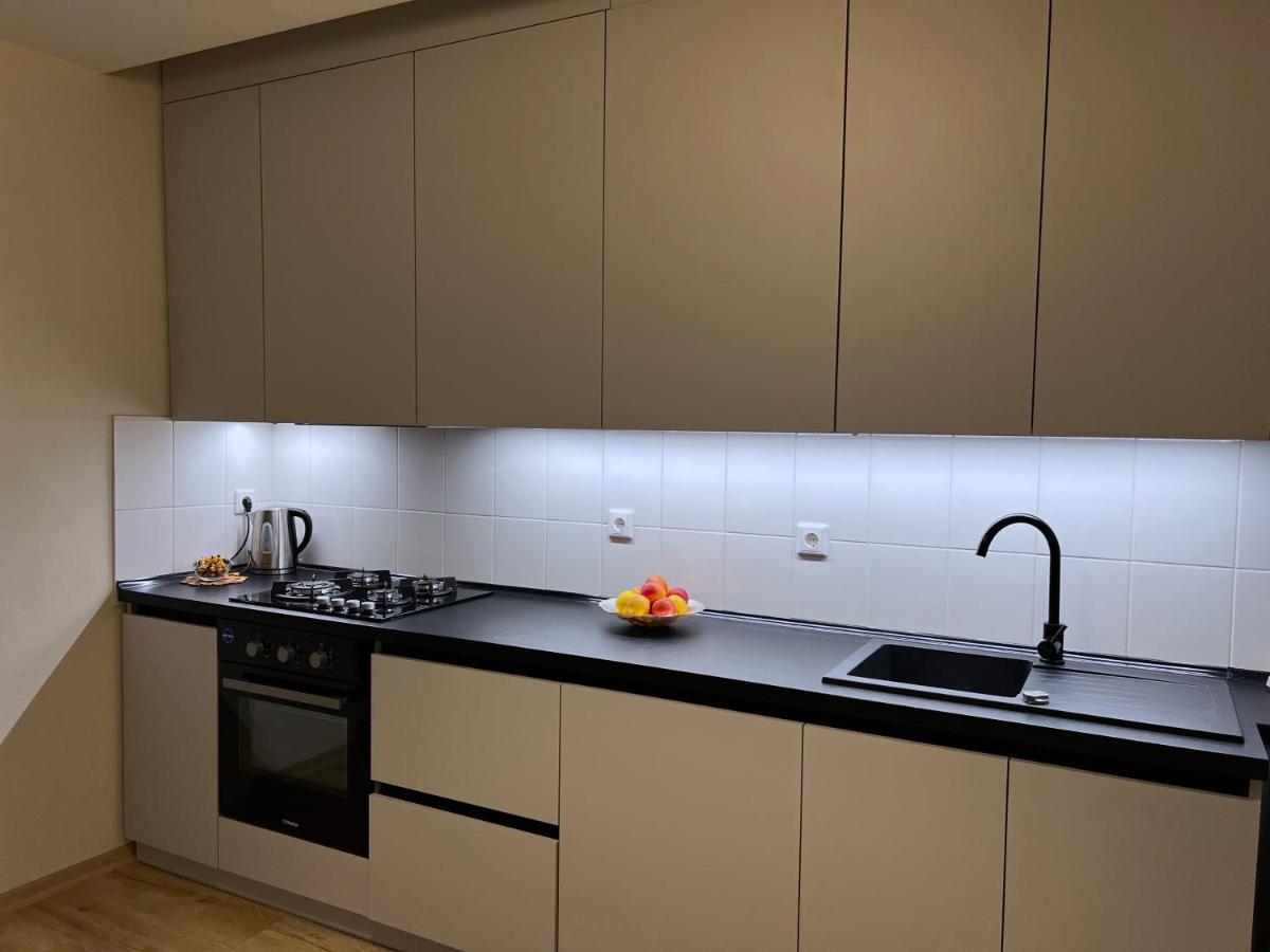 Cozy Apartment In Кишинів Екстер'єр фото