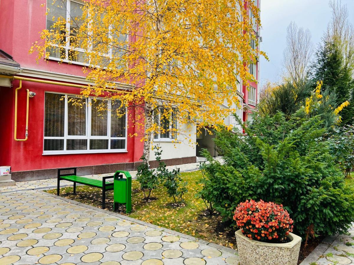 Cozy Apartment In Кишинів Екстер'єр фото