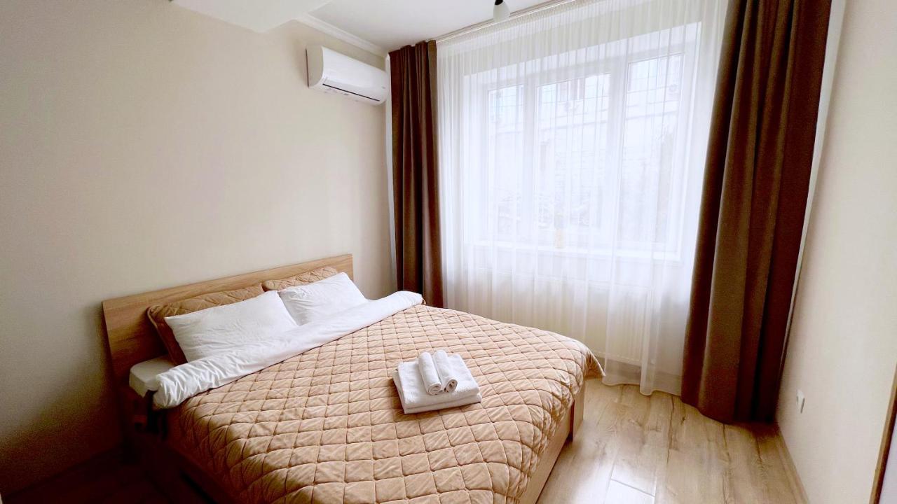 Cozy Apartment In Кишинів Екстер'єр фото